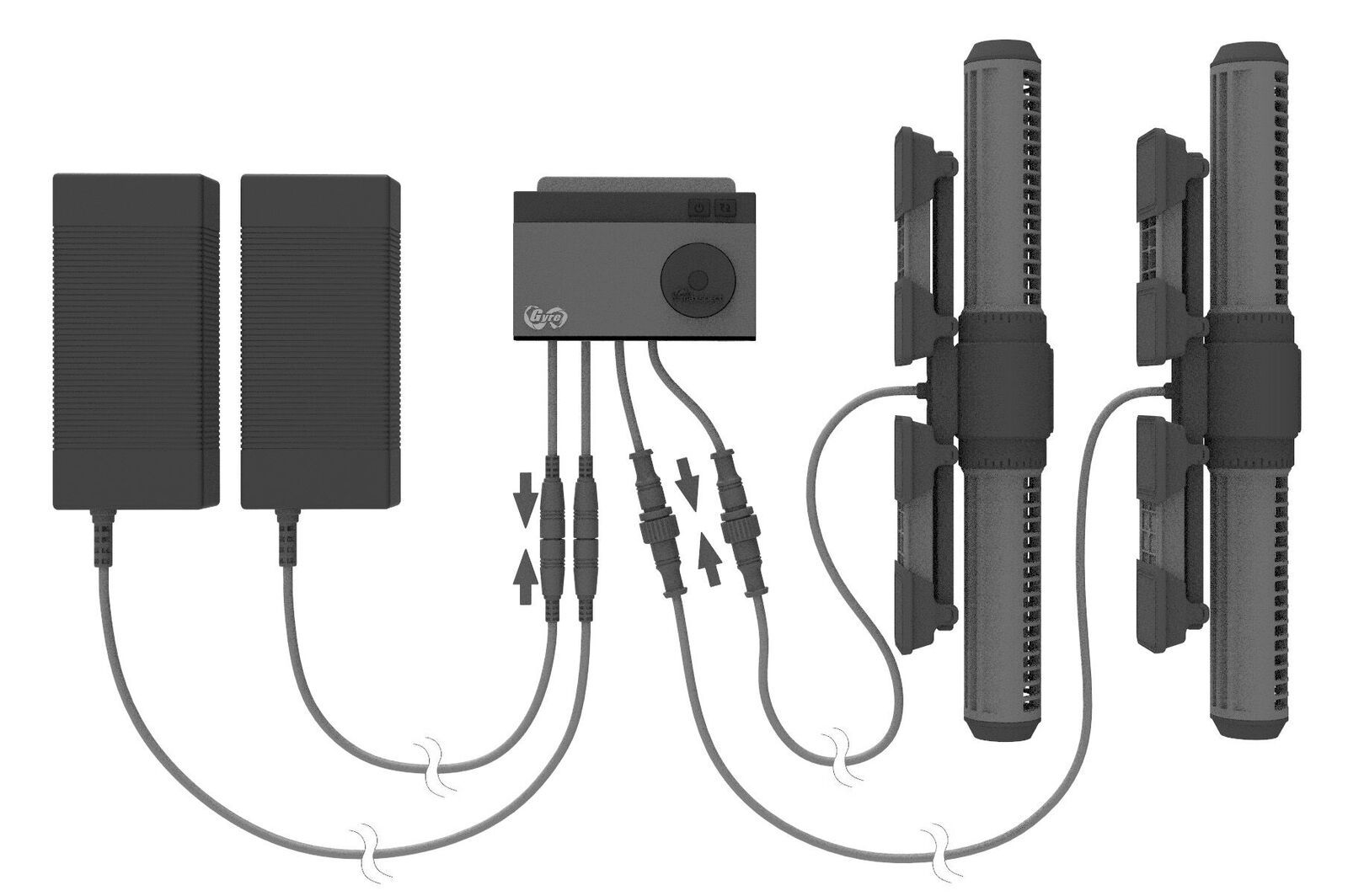 maxspect gyre 200 series