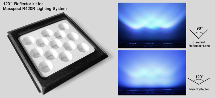 maxspect razor f 7