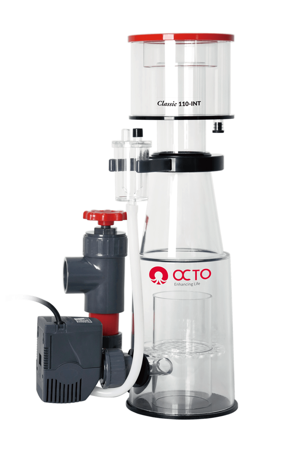 OCTO Classic Protein Skimmers 110INT Internal