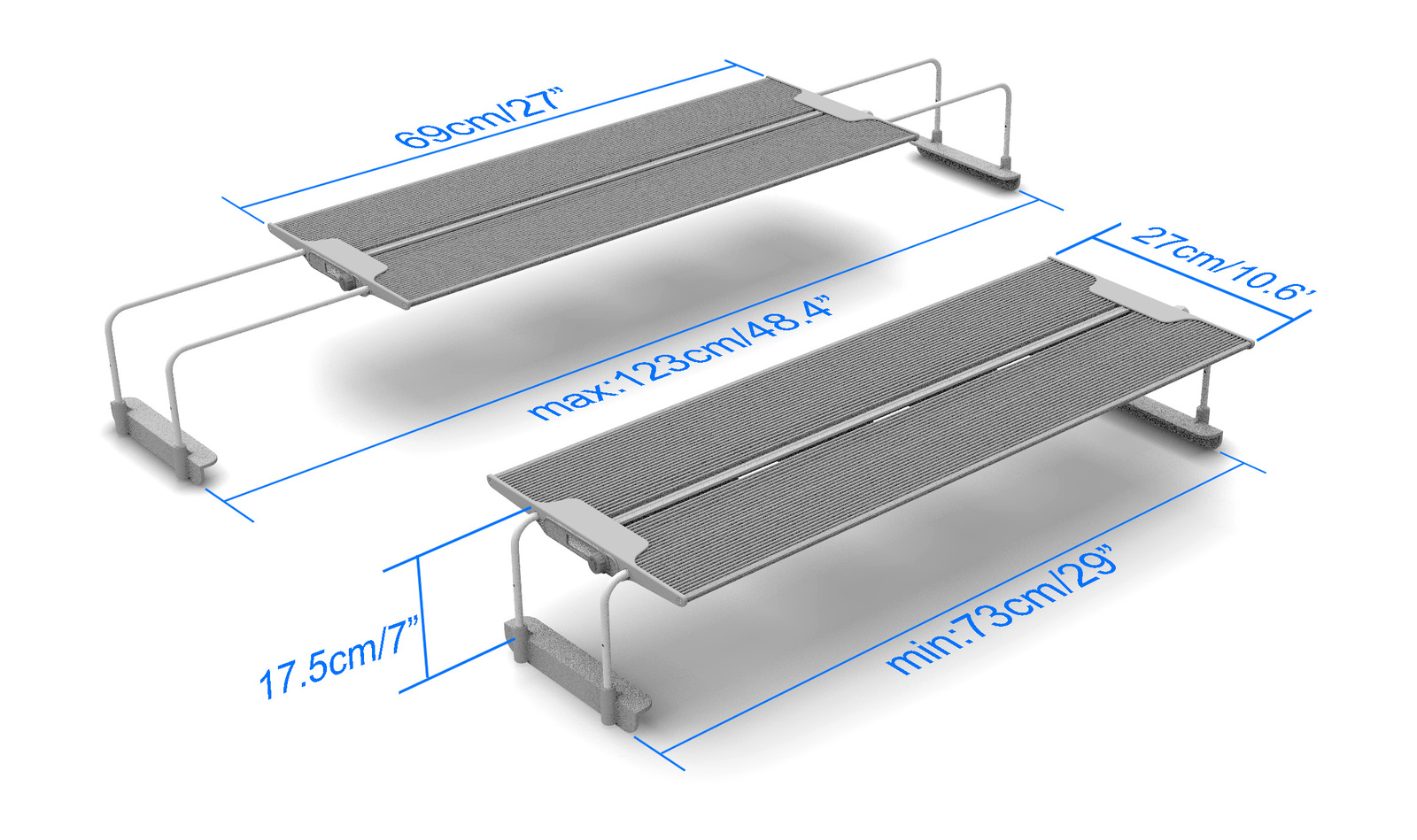 maxspect razor f 7