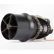 Abyzz AFC400 AU Flow Cannon 10m