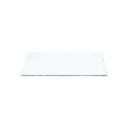 ADA Clear Glass Cover for W25xD25xH25cm (Type D)