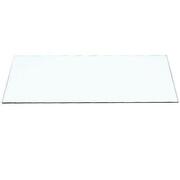 ADA Clear Glass Cover for w36xD22xH26cm Type D