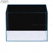 Aqua Screen Normal 60 (Black) 61x37cm