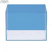 Aqua Screen Clear 90 (Blue) 90x45cm