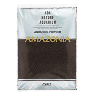 Aqua Soil Powder - Amazonia (3L)  