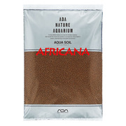 Aqua Soil Powder - Africana (3L)  