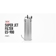 ADA Super Jet Filter ES-900