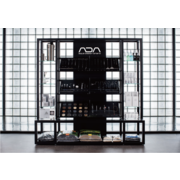 ADA Display Stand / Steel Rack