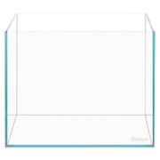 Cube Glass Aquarium 30x18x24cm (Glass Thickness 5mm)
