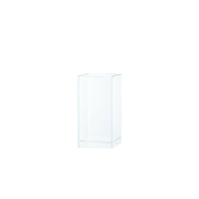 DOOA Neo Glass AIR W15xD15xH30cm