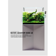 ADA Nature Aquarium Guide 60 (English)