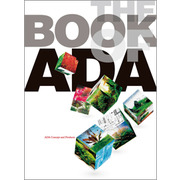 THE BOOK OF ADA 2010 - ENGLISH Version - Concept Guide and Product Catalogue