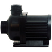 DC4000 Variable Speed Pump and Controller 4,000L pump max