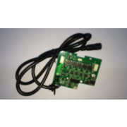 Ethereal LED Control PCB Board