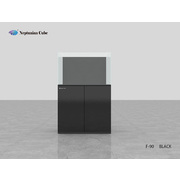 Neptunian Cube F-Series F90 90x55x135cm Black