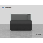 Neptunian Cube G-Series G180 180x55x140cm Black
