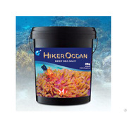 Hiker Ocean SPS Reef Salt 20kg/6.67kg*3 Bucket