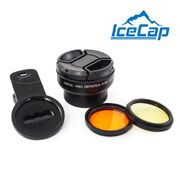 IceCap Lens Clip-On Colour Filter Kit