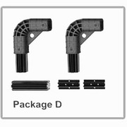 Mazarra Mount Package D