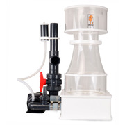R10e External White Box with DC12000 pump