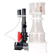 R8e External White Box Skimmer with DC6000 pump