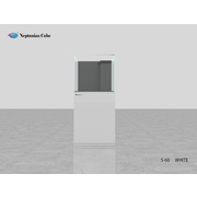 Neptunian Cube S-Series S60 White