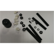 Glamorca GP02 Part Kit Set