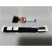 Glamorca GP03 Controller OLED Screen PCB