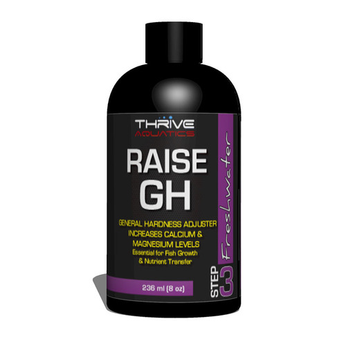 Thrive Raise GH Step 3 (236ml)