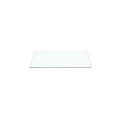 ADA Clear Glass Cover for W45xD45xH45cm (Type D)