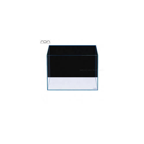 Aqua Screen Normal 60 (Black) 61x37cm