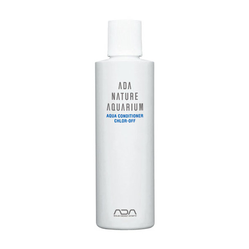 Aqua Conditioner Chlor-Off 250ml