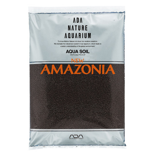 Aqua Soil - Amazonia (9L)  