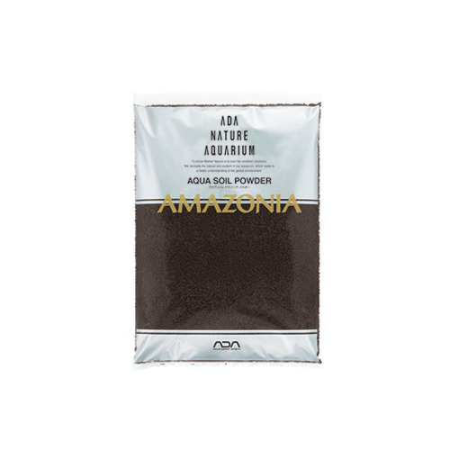Aqua Soil Powder - Amazonia (9L)