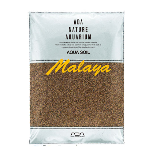Aqua Soil Powder - Malaya (3L)  