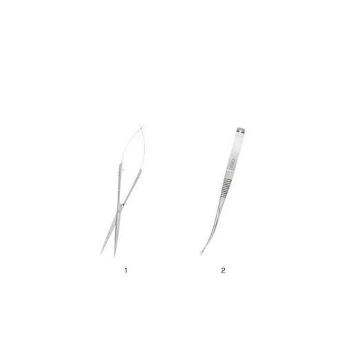 ADA Pro-Scissors Spring (Curve type)