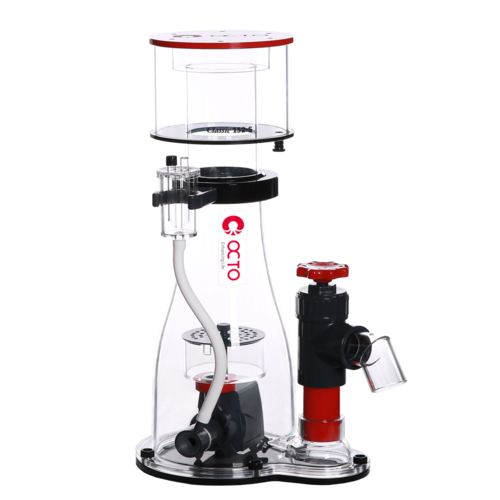 OCTO Classic 152-S Space Saving Skimmer
