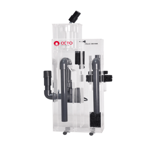 OCTO Classic 100-HOB Hang-On Skimmer
