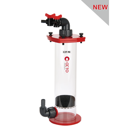 OCTO C2T-90 Universal CO2 Scrubber