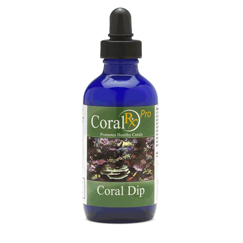 Coral RX Pro 1oz