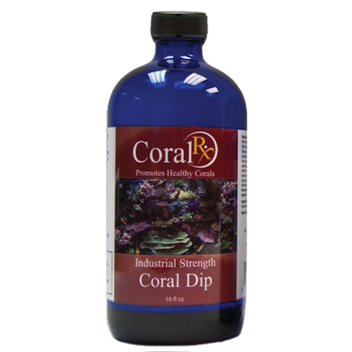 Coral RX Industrial Strength 16oz