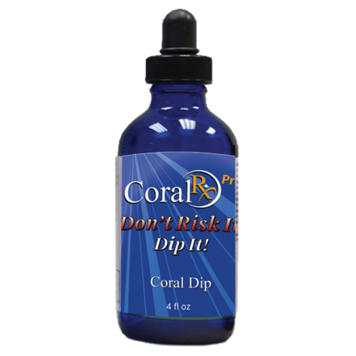 Coral RX 4oz (118ml)