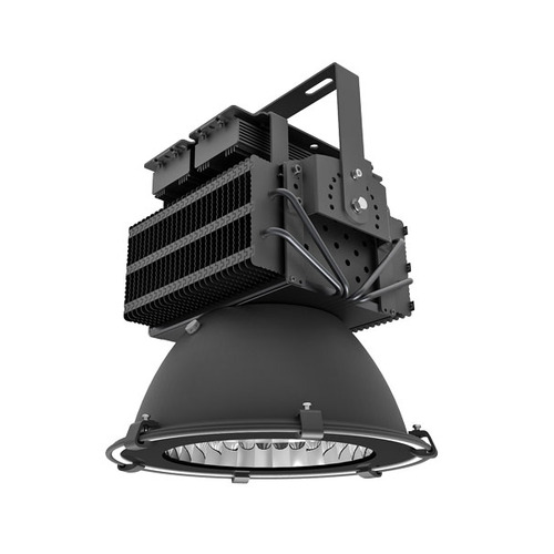 F300 Commercial LED Floodlight 300w