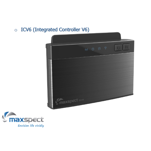 Maxspect ICV6 Controller System