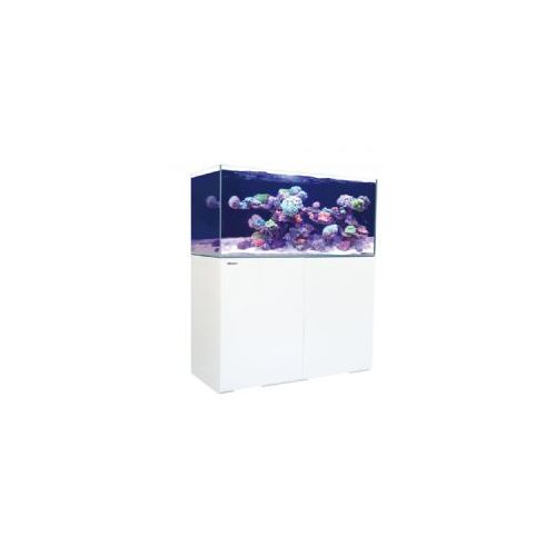 Neptunian Cube K90 White 90x55x135cm Set