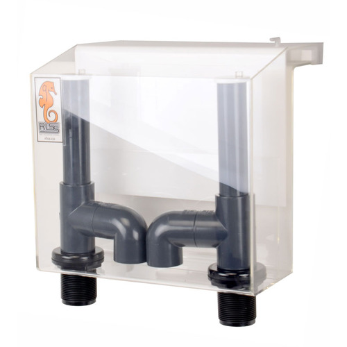 OV50 Hang On Overflow Box