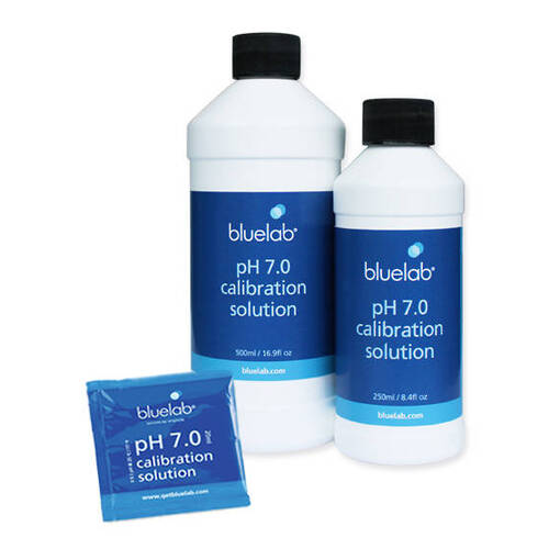 Blulab pH7 Calibration Solution 20ml
