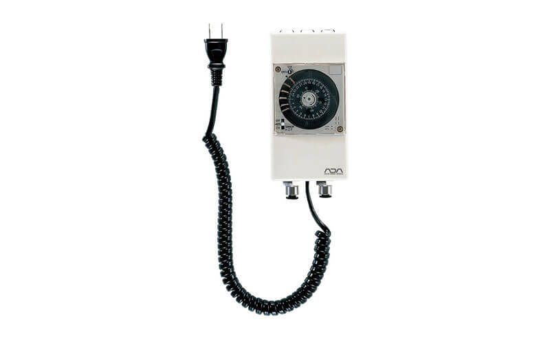 ADA NAコントロールタイマー(旧ロゴ)50HZ ADA NAコントロールタイマー