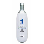 CO2 System Cartridge Tropical Forest No.1 Amazonian
